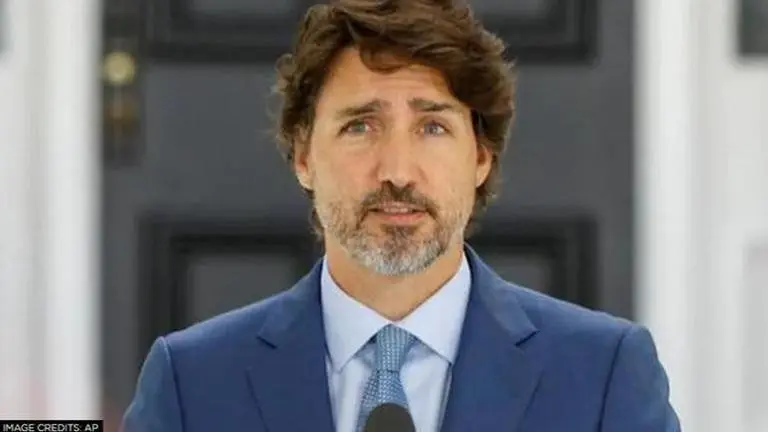 Canada: Justin Trudeau to unveil new cabinet on Oct 26, parliament will reopen on Nov 22 Justin Trudeau