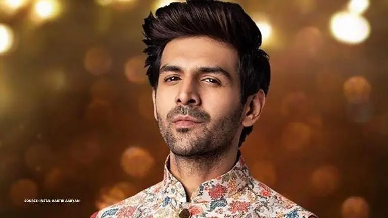 Kartik Aaryan drops witty reply when asked to step out, asks 'Pehchanoge kaise?' kartik aaryan