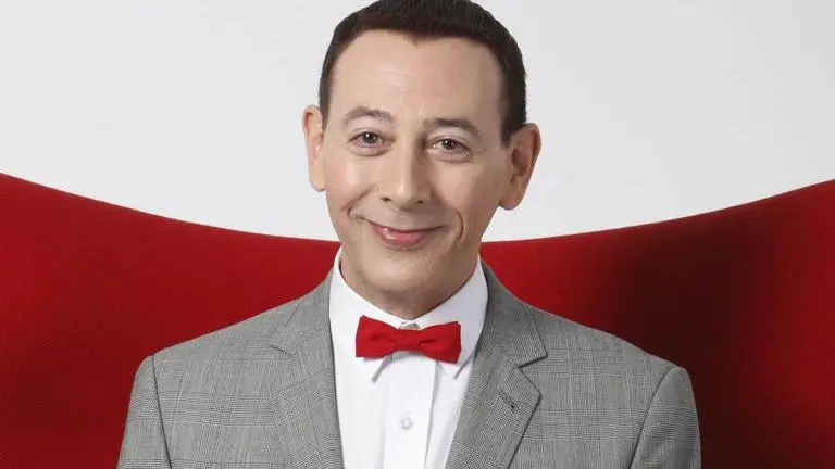Pee-wee Herman actor Paul Reubens dies aged 70 after battling cancer Pee-wee Herman actor Paul Reubens dies