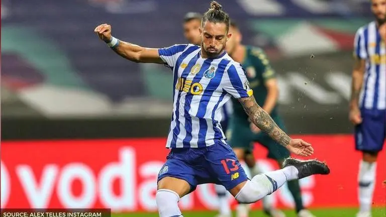 Man United transfer news: Telles believes Porto’s asking price of £18.3m is 'unrealistic' man united transfer news