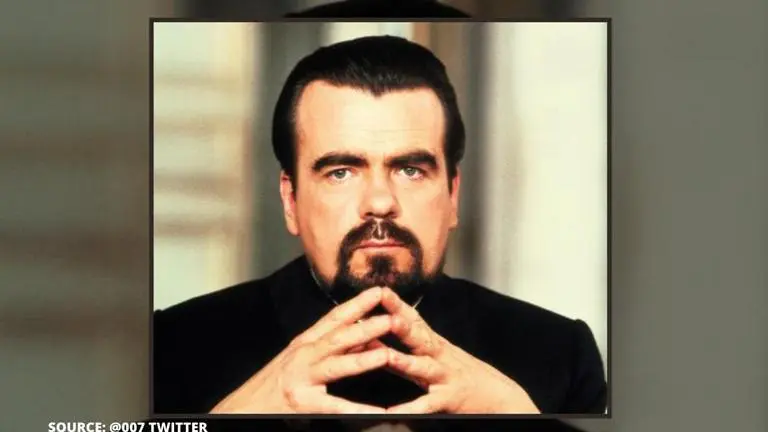 Michael Lonsdale passes away at 89; his 'James Bond' colleagues pay tribute Michael Lonsdale