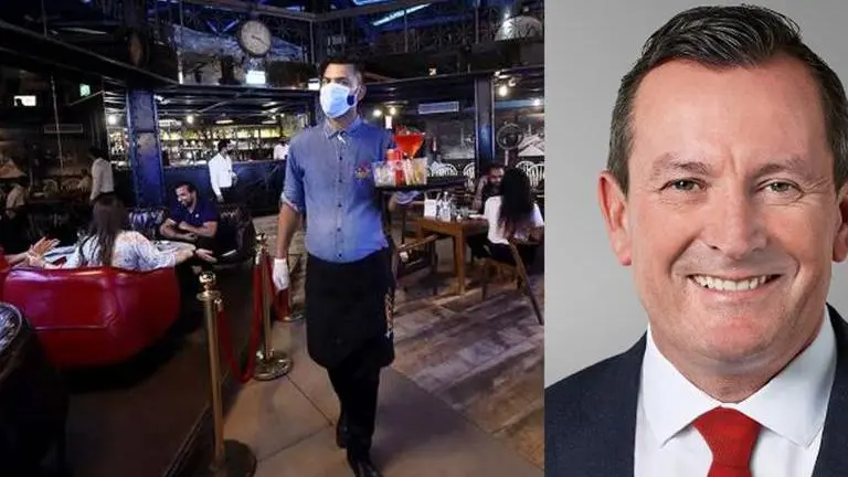 COVID-19: Ireland reopens pubs and restaurants; mandates vaccination proof COVID-19