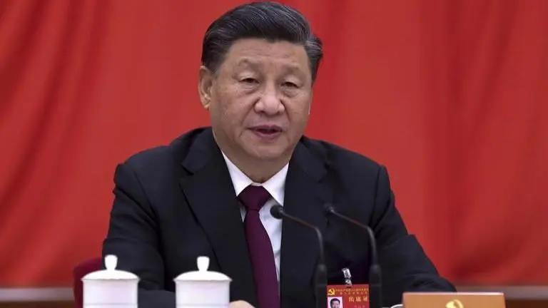 Xi Jinping - A princeling turned China's Mao 2.0