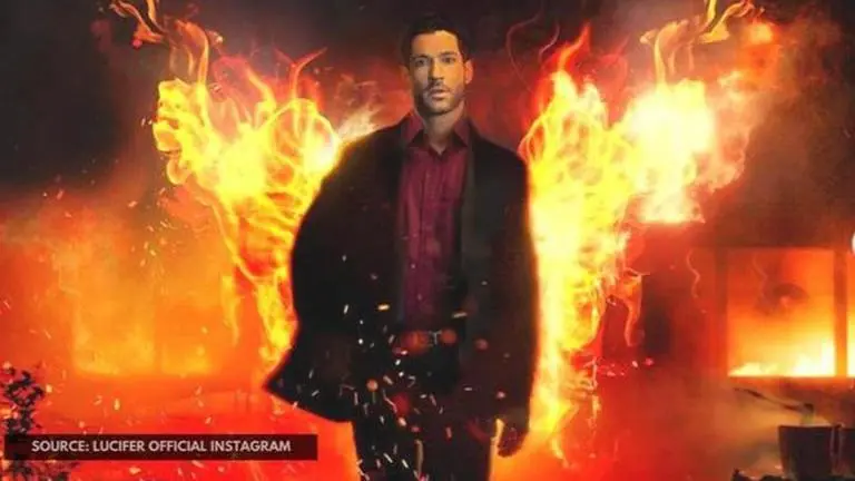 When will season 6 of 'Lucifer' be on Netflix? Know more about the series' final season Image Source: Lucifer Instagram