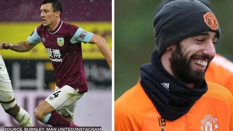 Burnley vs Man United live stream, prediction, team news, Premier League live Burnley vs Man United live stream