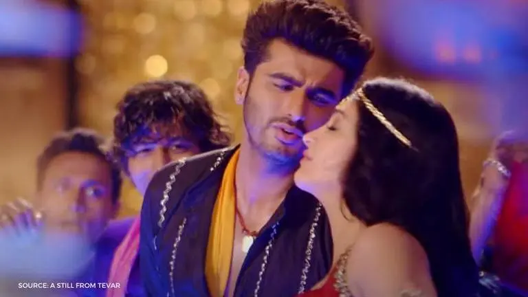 Arjun Kapoor