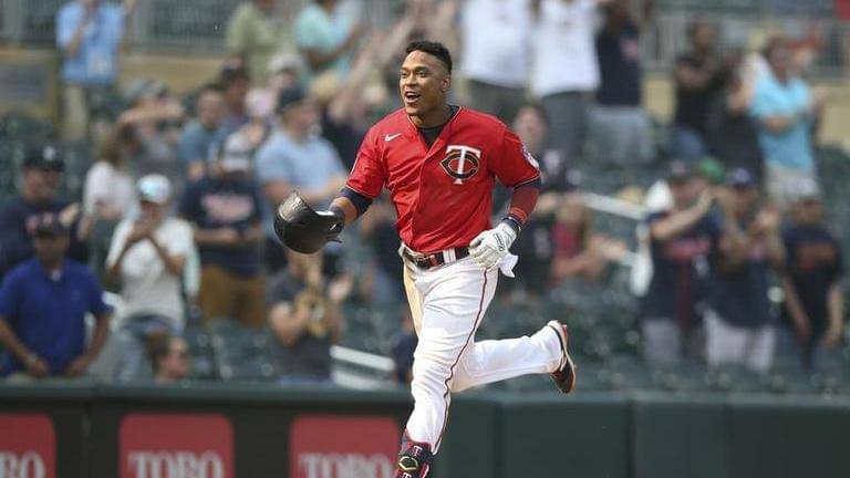 Polanco, Twins overcome late slam, walk off to sweep Tigers- Republic World