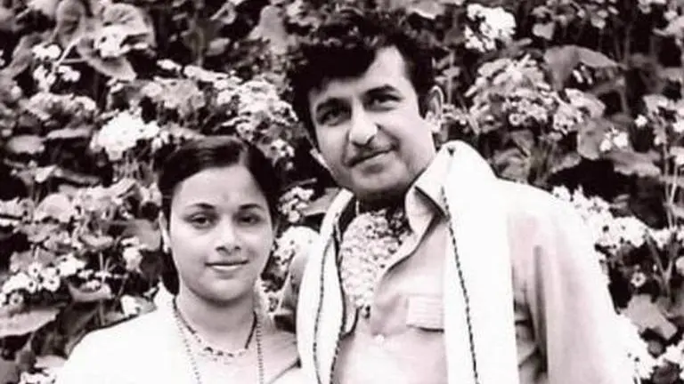 Seema Deo, Anand and Kora Kagaz fame, passes away at 81 following prolonged illness Seema Deo
