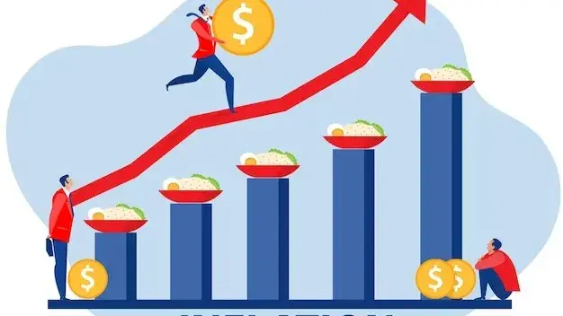 UBS Chief questions central banks' grip on inflation Canada's inflation declines to 3.1%