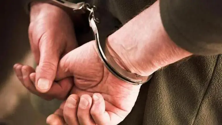 Four men were apprehended for their alleged involvement in manufacturing of fake pesticides in the Bawana area