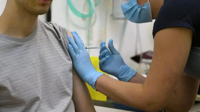 Thai researchers work on vaccine that might reach Asian countries