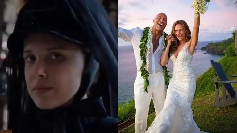 millie bobby brown's instagram