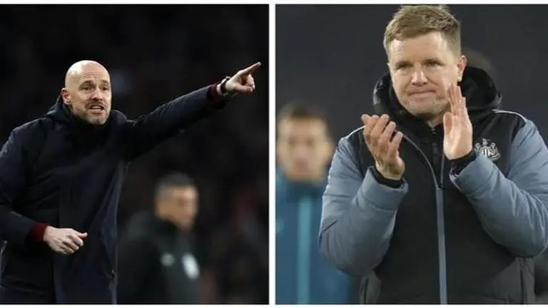 Man Utd vs Newcastle live streaming: How to watch Carabao cup final in India, UK and US Carabao Cup Final