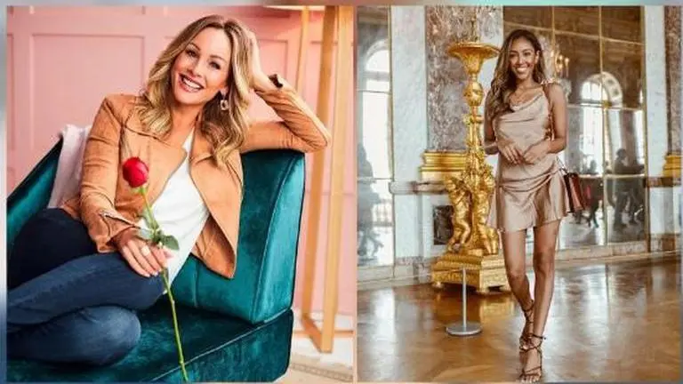 Who replaces Clare as the Bachelorette? Here's the fate of the new season who replaces clare as the bachelorette