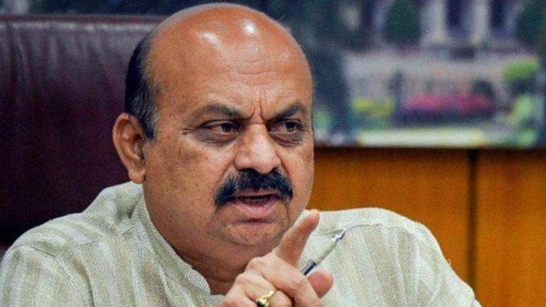 Karnataka set to become first state to implement r&d policy, cm bommai reviews proposal