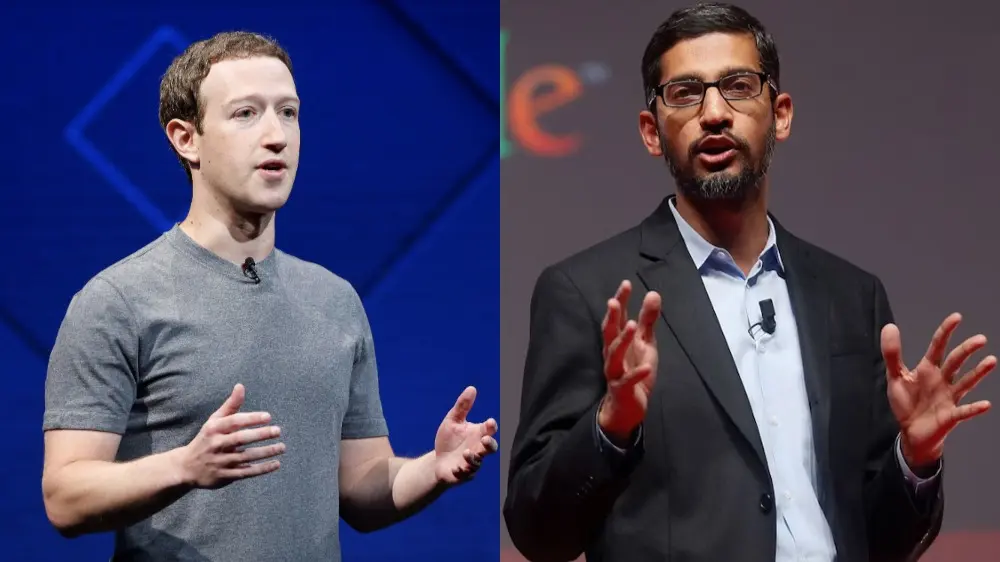 Meta seeks to win AI race with Llama 3 after Google takes backfoot Meta Llama 3 AI language model