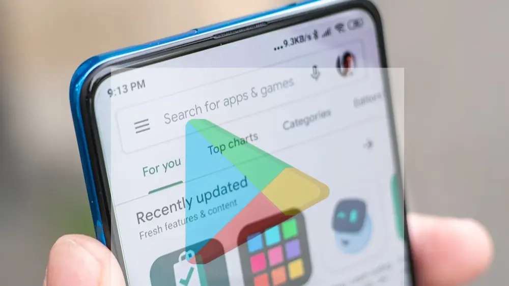 Google app removal: Indian startups reach antitrust watchdog's doorstep against 'brazen move' Indian startups vs Google