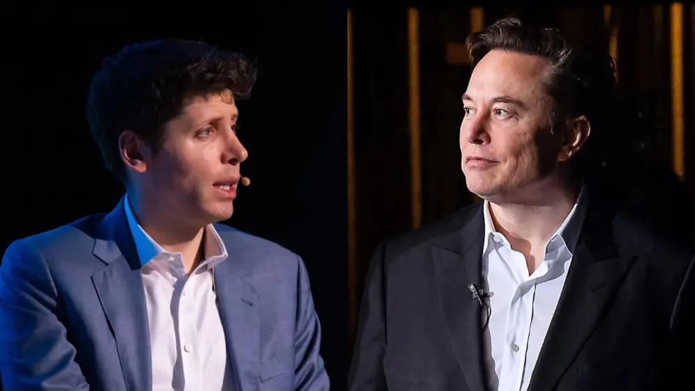 OpenAI vs Elon Musk: How Tesla boss' love affair with ChatGPT maker turned sour OpenAI lawsuit Elon Musk
