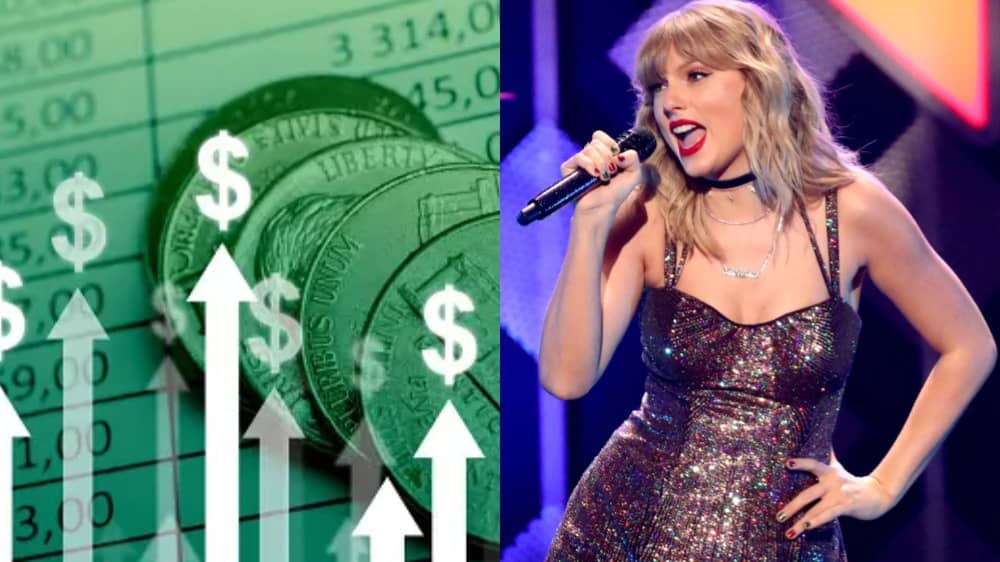 Australia avoids inflation surge despite Taylor Swift concert frenzy ...
