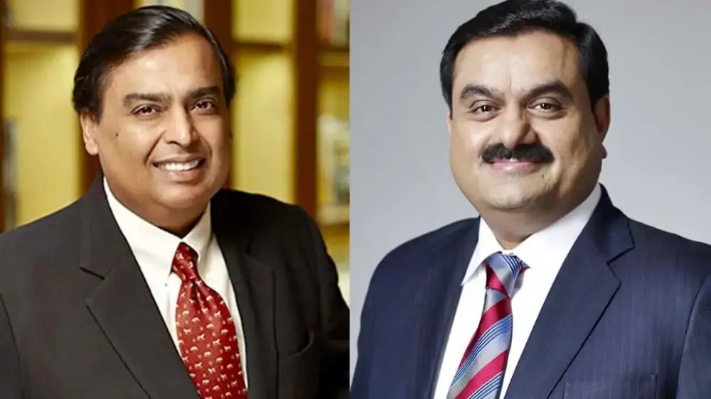 Adani Power-Reliance Industries agreement