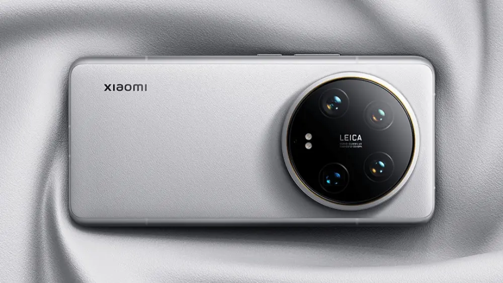 How Xiaomi 14 Ultra is redefining smartphone photography Xiaomi 14 Ultra