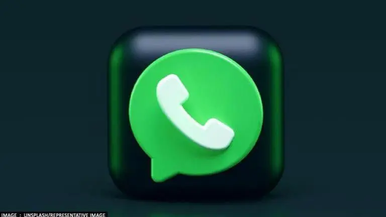 Navratri 2021: Download and use WhatsApp stickers to send wishes, step-by-step guide Navratri 2021: Download and use WhatsApp stickers to send wishes, step-by-step guide