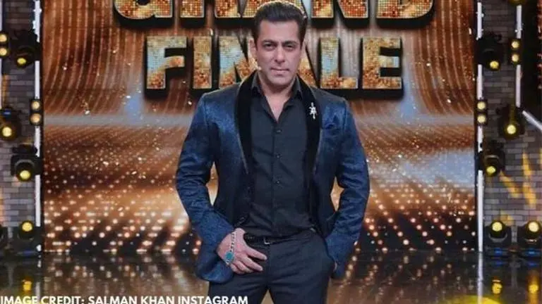 Salman Khan