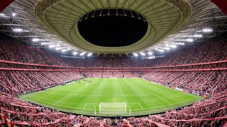 Not Barcelona or Real Madrid, here's the oldest club in La Liga to never been relegated Not Barcelona or Real Madrid, here's oldest club in La Liga to never be relegated