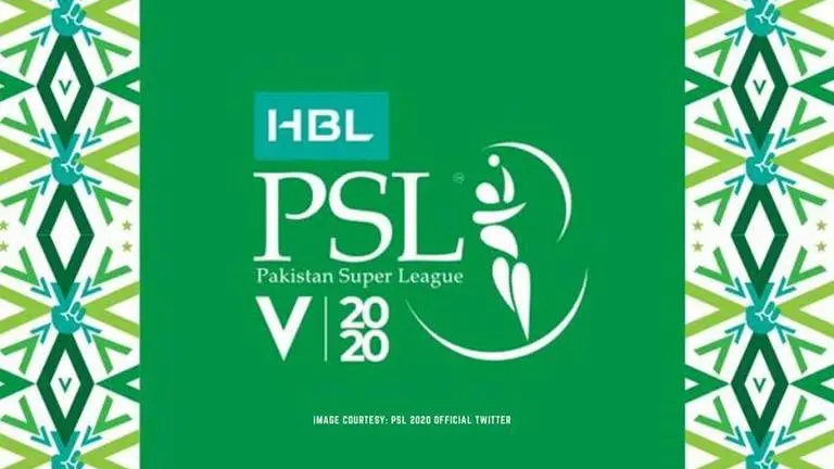 PSL 2020