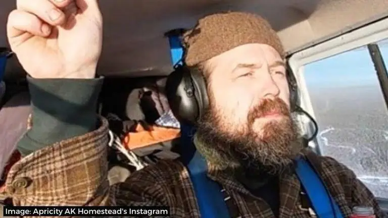 What happened to Morgan on 'Mountain Men'? Here are all the details of this adventurer what happened to morgan on mountain men