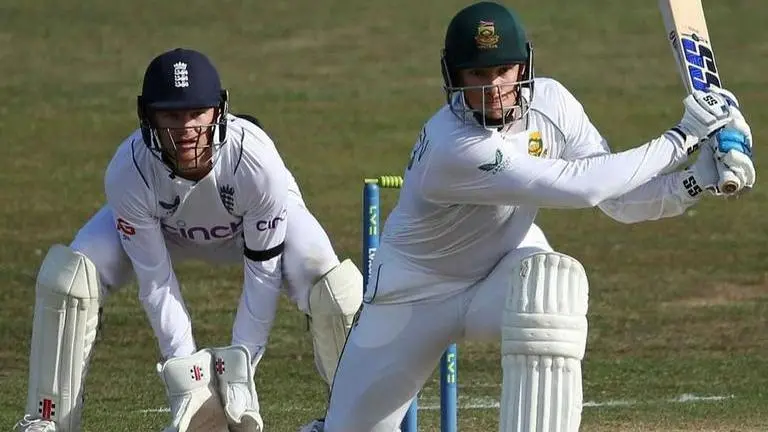 ENG vs SA Dream11 Prediction: England vs South Africa 1st Test fantasy tips and playing XI England