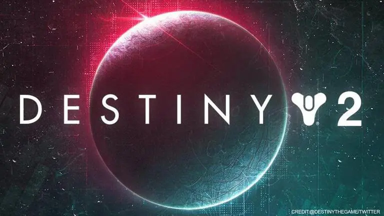 Destiny 2