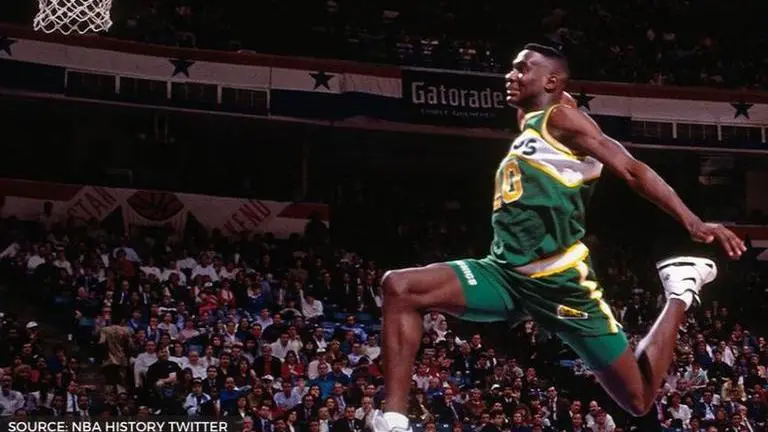 Shawn Kemp net worth: How much is the former SuperSonics legend worth? Shawn Kemp net worth