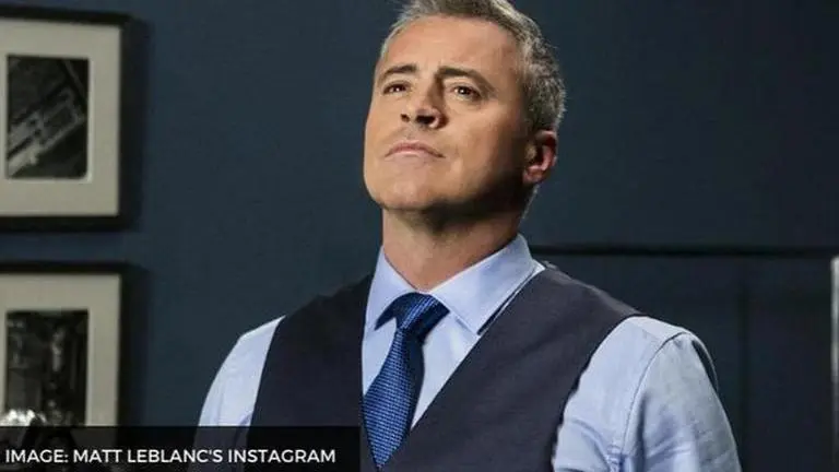 'FRIENDS': All you need to know about 'FRIENDS' star Matt LeBlanc's net worth & earnings matt leblanc net worth 2021