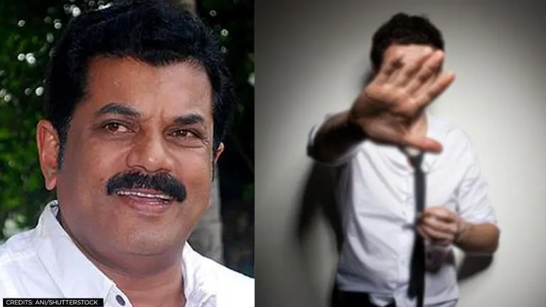 Kerala MLA threatens class 10 boy in viral audio; Youth Congress lodges complaint Kerala