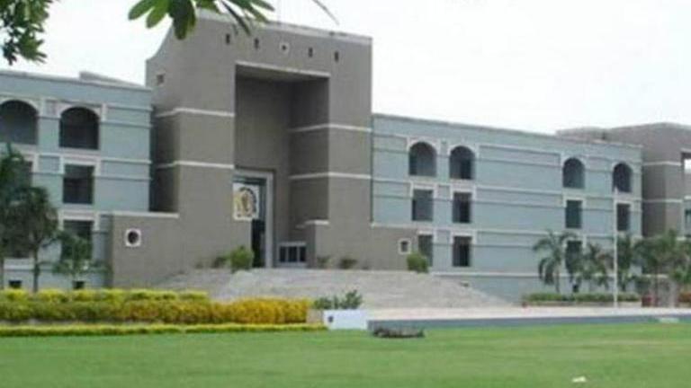 Gujarat High Court launches e-services for filing cases, knowing status ...