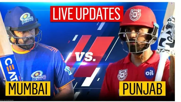 IPL 2020 Live Updates: Chris Gayle-Mayank Agarwal stand tall for Punjab IPL 2020
