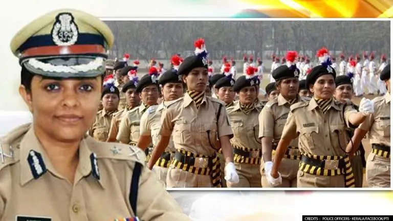 Meet B Sandhya, the officer in running for post of Kerala's first woman police chief Kerala