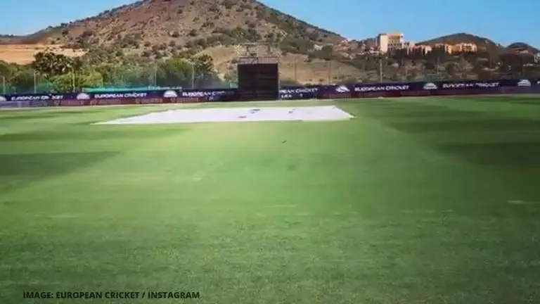 Finnish Premier League T20 HCC vs SKK live streaming, pitch & weather info, match preview Finnish Premier League T20