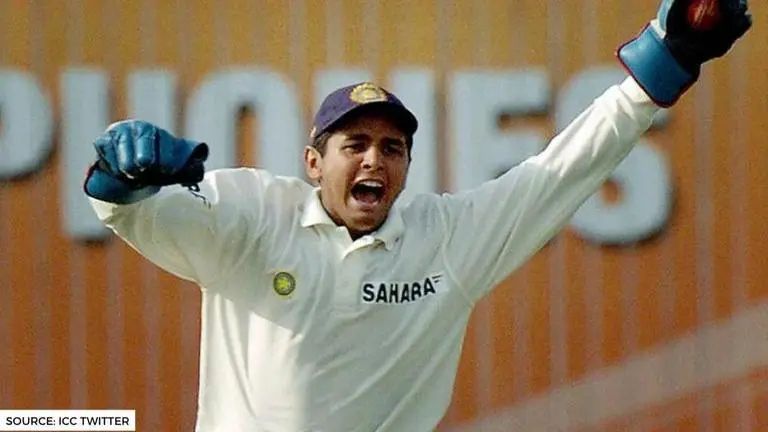 Parthiv Patel retirement: Throwback to the keeper-batsman's fabled international debut Parthiv Patel