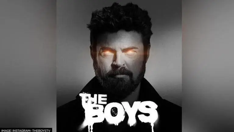 The Boys Season 3: Release date, time, trailer, cast, where to watch and more The Boys