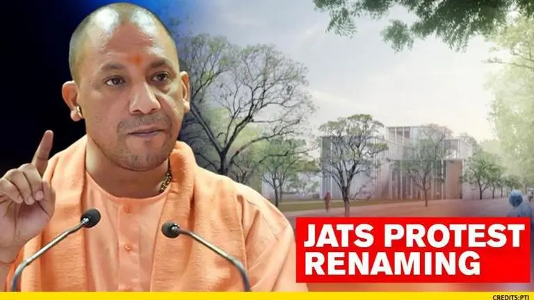 Jats demand renaming Agra museum after Maharaja Surajmal, note Shivaji's role Mughal Museum