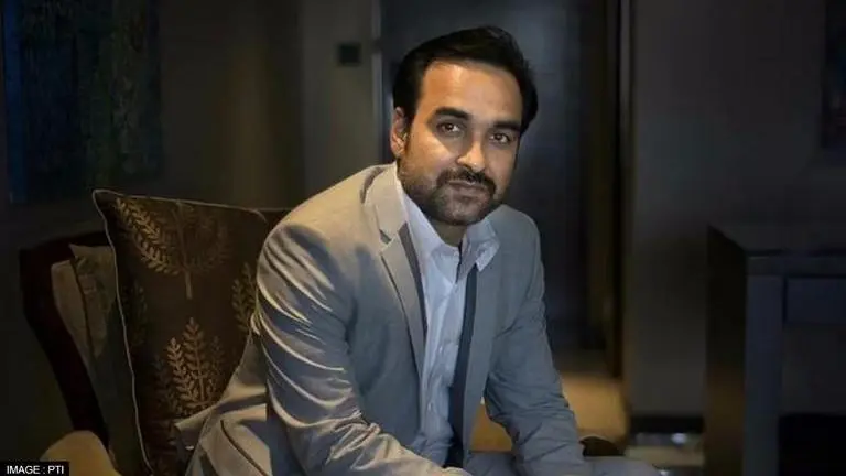 'Bunty Aur Babli 2': Pankaj Tripathi unveils his look from upcoming film; see post Pankaj Tripathi