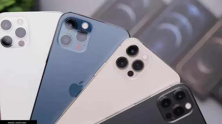 Redington India to retail iPhone 14, Apple watch series 8 across locations iPhone