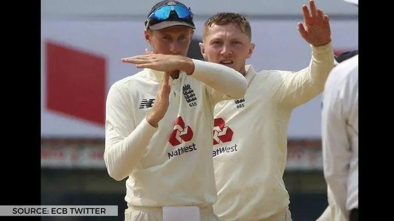 Joe Root one win away from breaking all-time Test cricket record owned by Michael Vaughan Joe Root