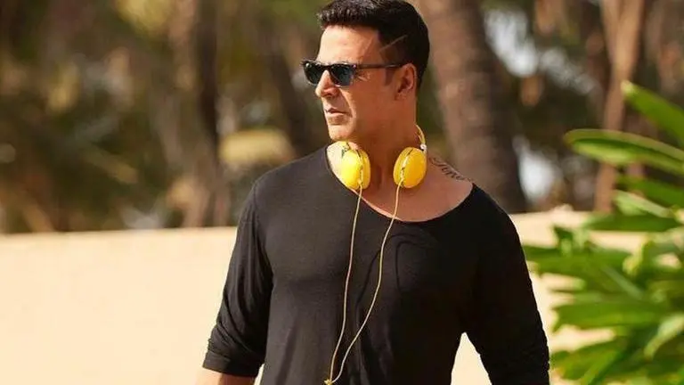 When Akshay Kumar revealed reason behind taking up Canadian citizenship Akshay Kumar