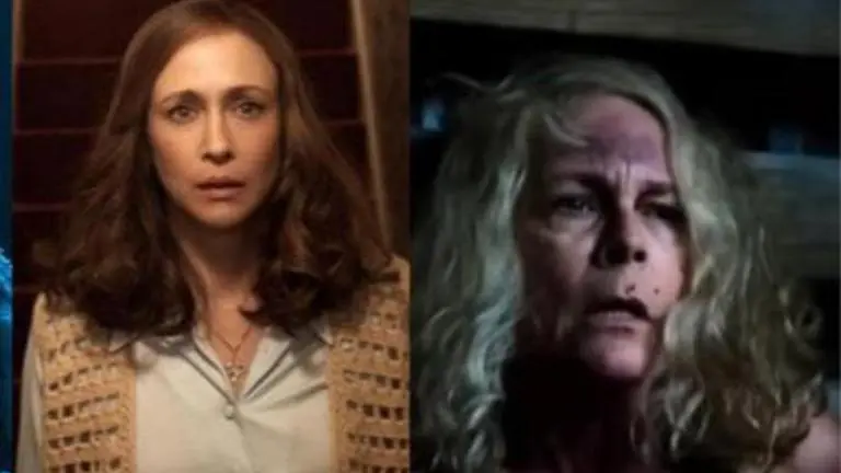 Halloween 2020 & other franchises that will scare the living daylights out of viewers The Conjuring