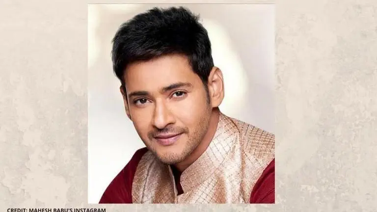 Mahesh Babu