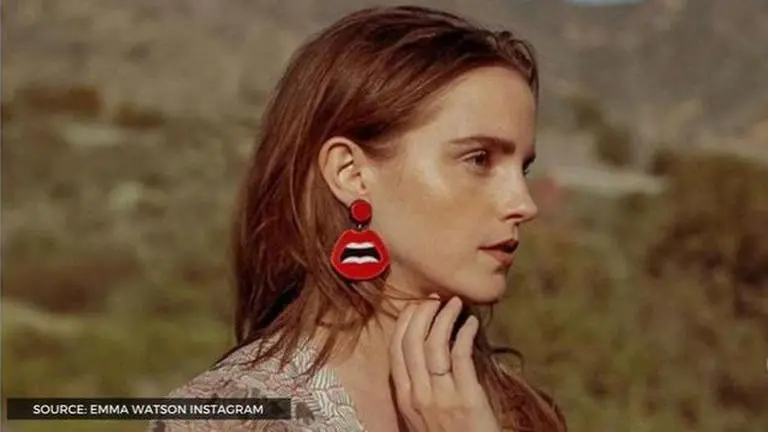 Emma Watson's iconic quotes as 'Hermione Granger' to celebrate her 30th birthday emma watson