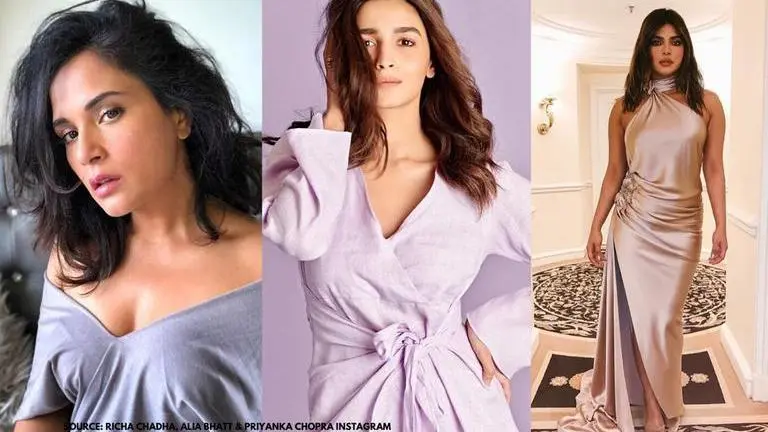 Richa Chadha, Alia Bhatt, Priyanka Chopra, other celebs with interesting Instagram bios Richa Chaddha